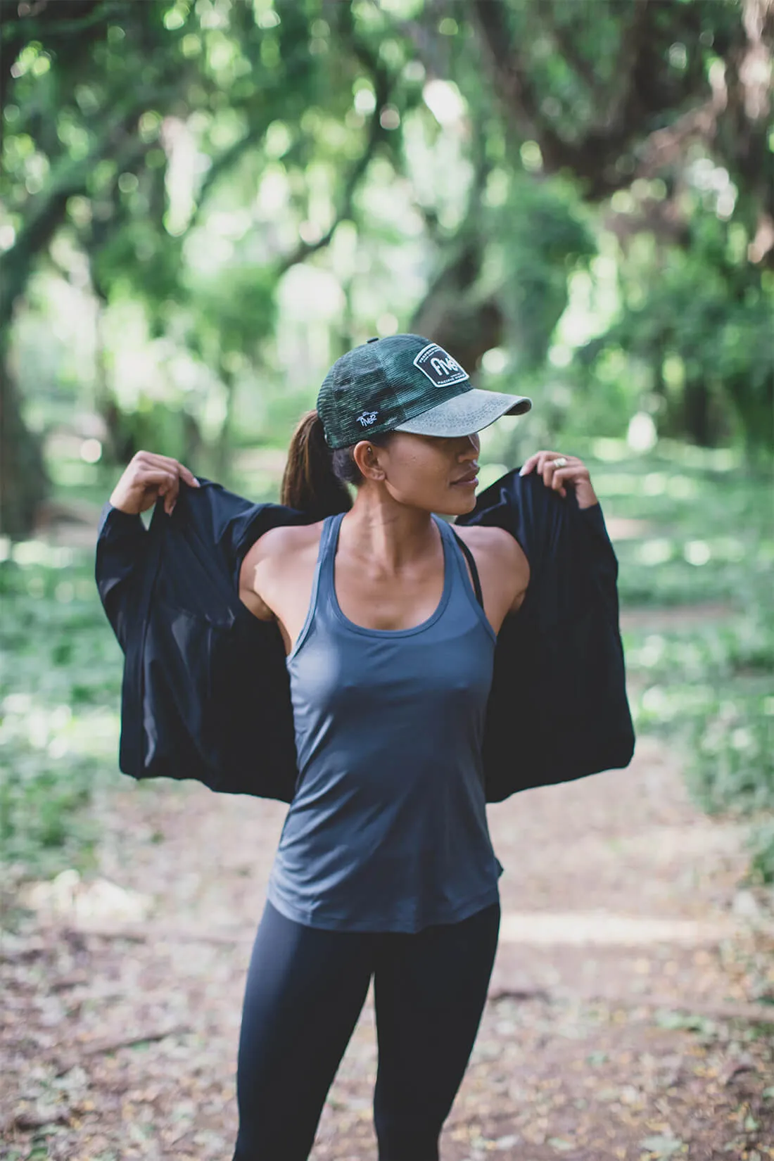 Closeout Xcell Performance Tank