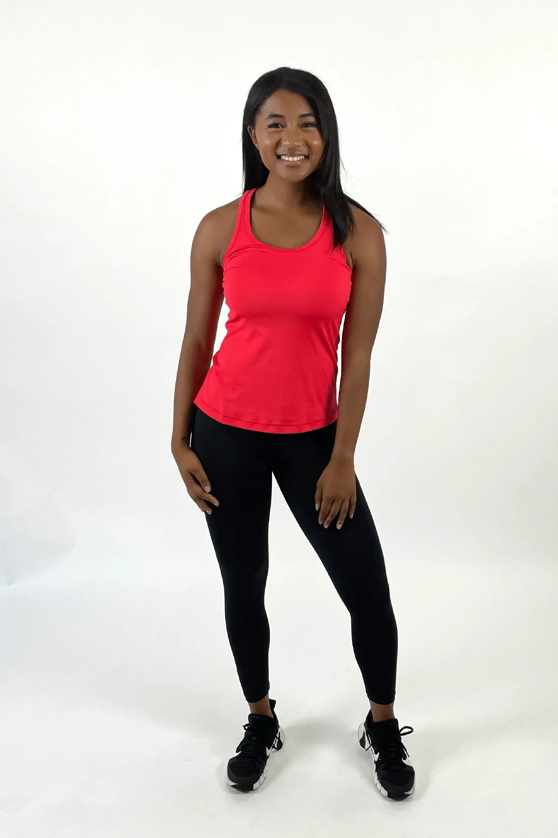 Closeout Xcell Performance Tank