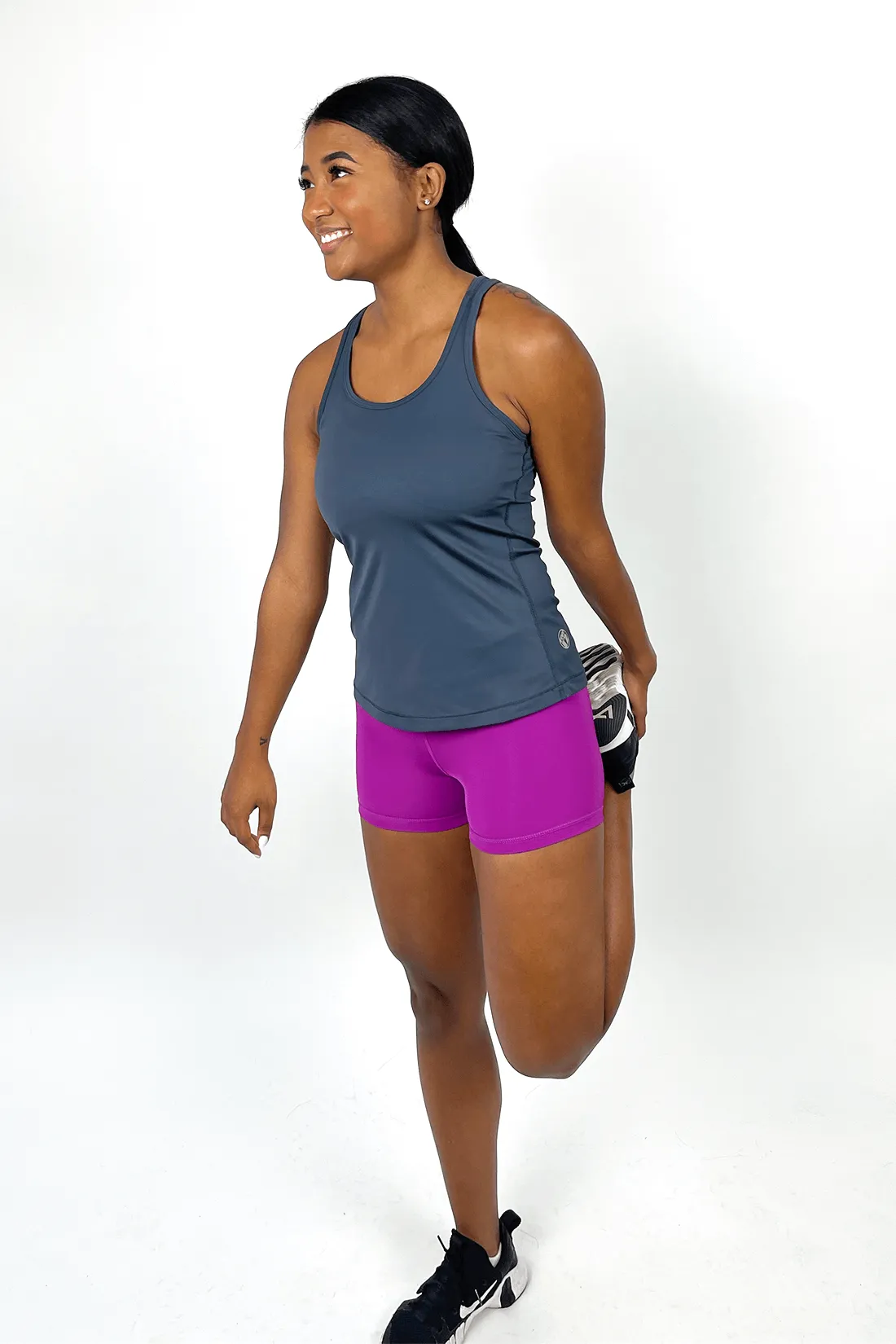 Closeout Xcell Performance Tank