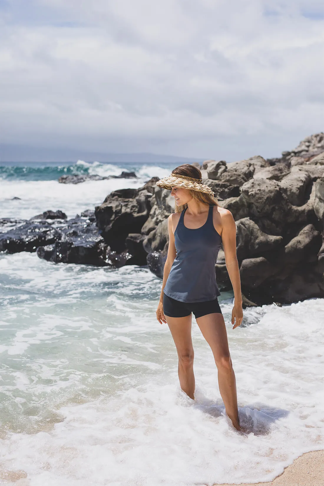 Closeout Xcell Performance Tank