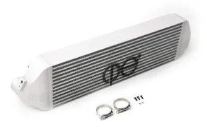 CP-E Delta Core Focus ST Lightweight Front Mount Intercooler