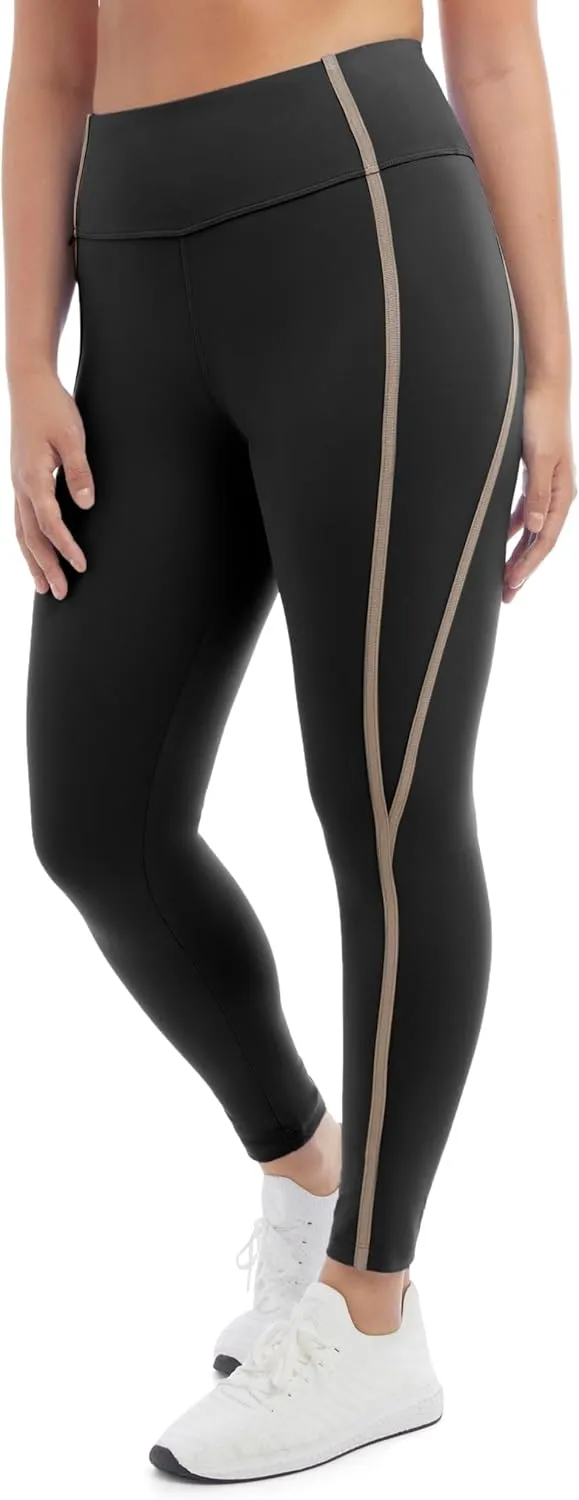 Danskin Women's Corset 7/8 Legging