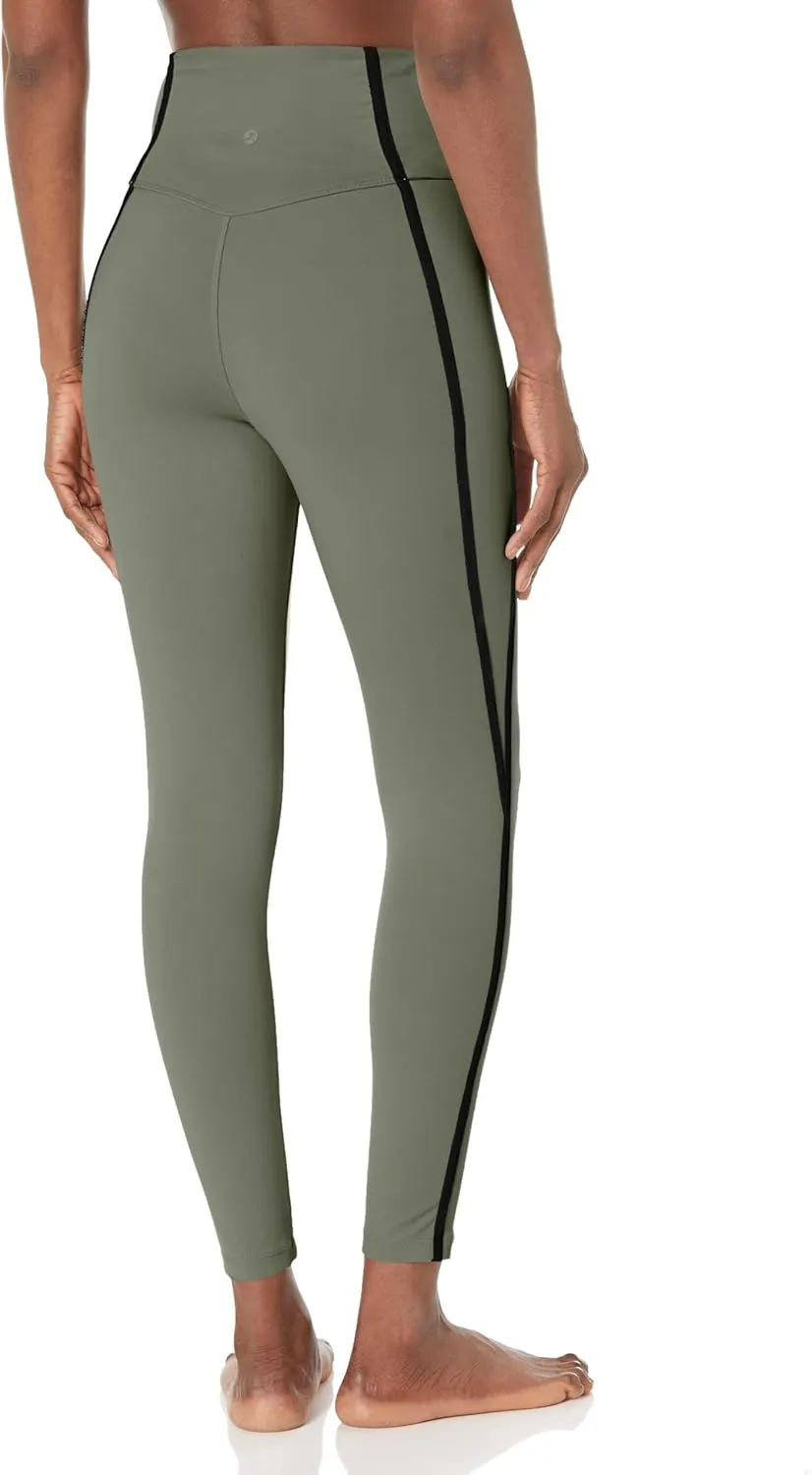 Danskin Women's Corset 7/8 Legging