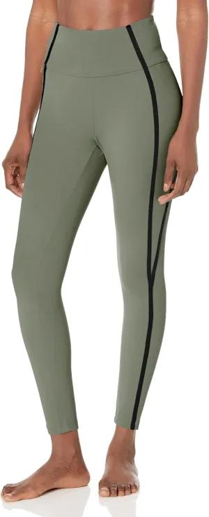 Danskin Women's Corset 7/8 Legging