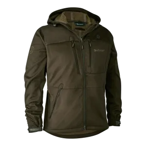 Deerhunter Excape Softshell Jacket