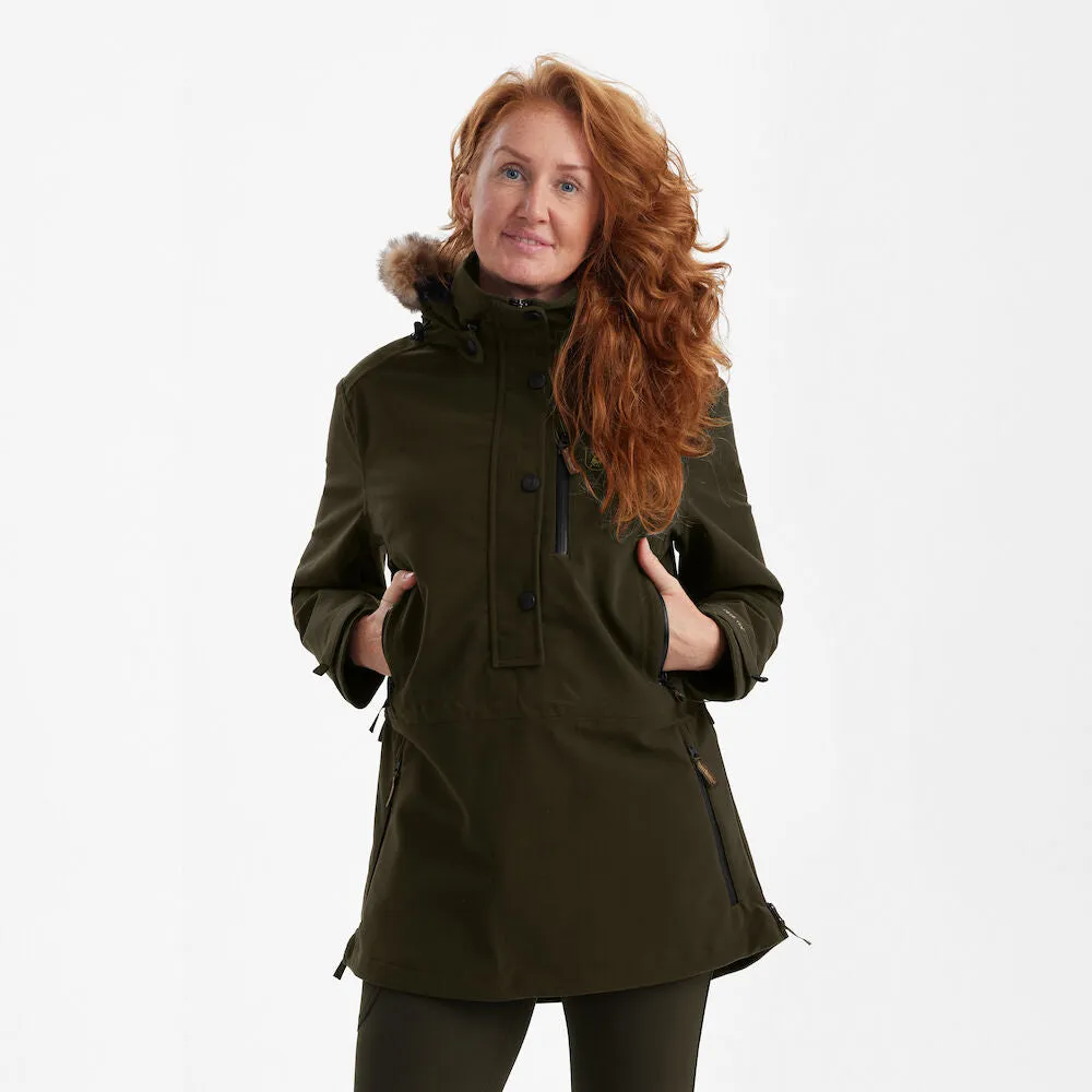 Deerhunter Gabby Ladies Smock