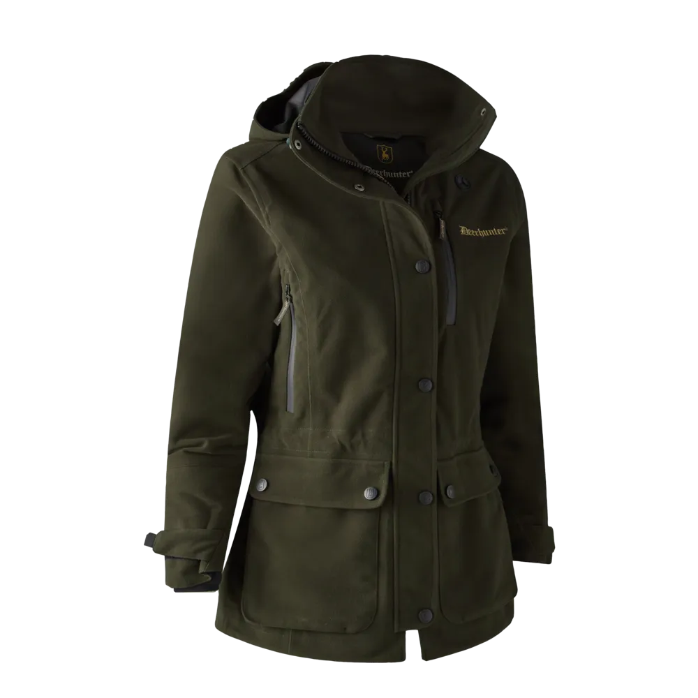 Deerhunter Ladies Gabby Jacket