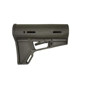 DMA Butt Stock (OD Green)