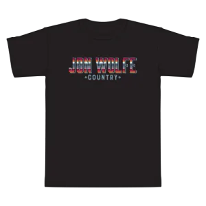 Dual Personalities Tee