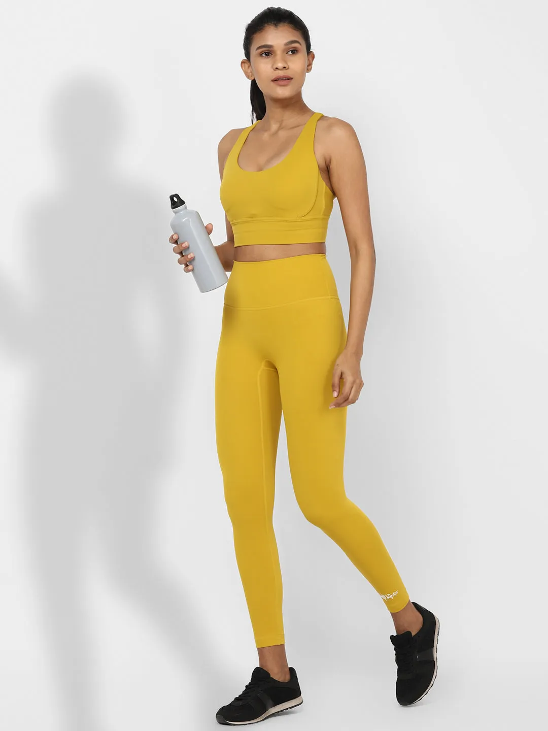 EcoGlow Leggings