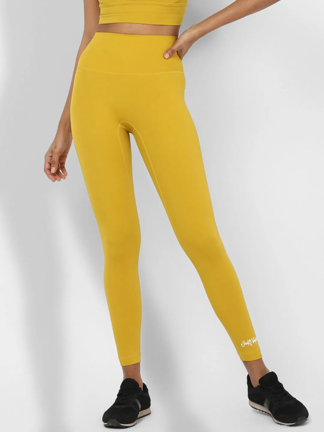 EcoGlow Leggings