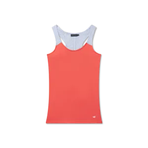 FieldTec Racerback Yoga Tank