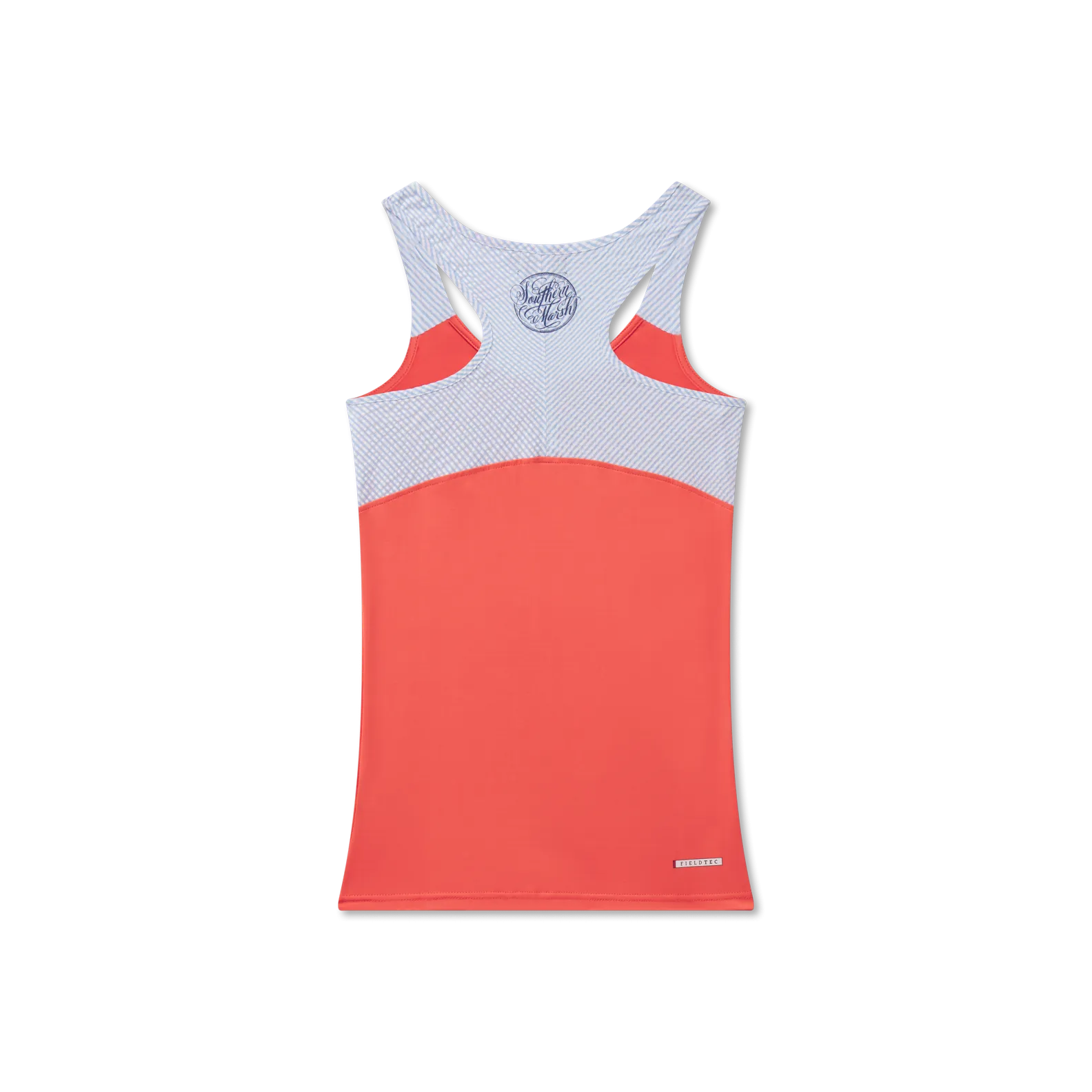 FieldTec Racerback Yoga Tank