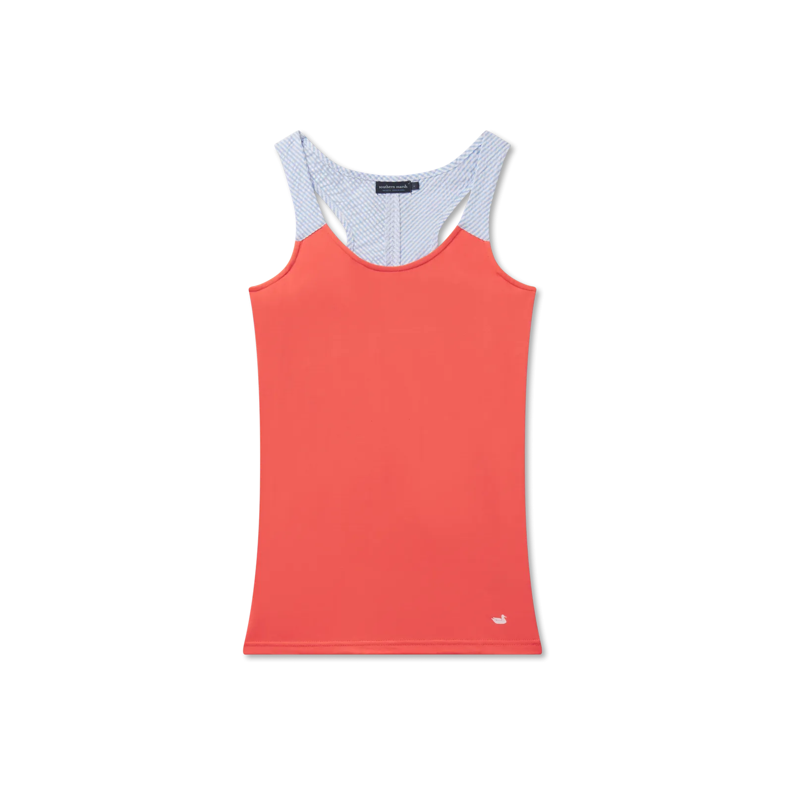 FieldTec Racerback Yoga Tank