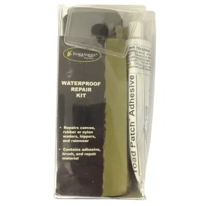 Frogg Toggs Waterproof Repair Kit