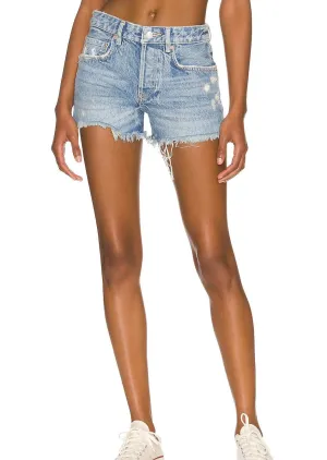Good Times Relaxed Short