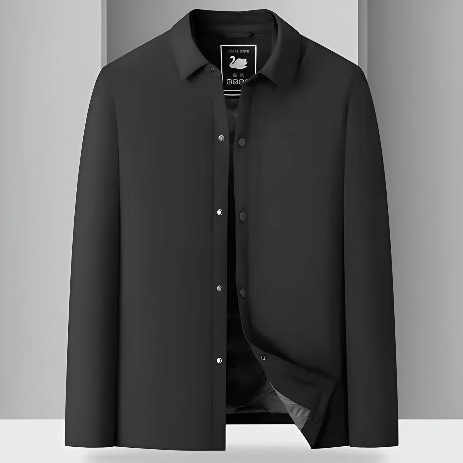 Howard Outerwear Jacket