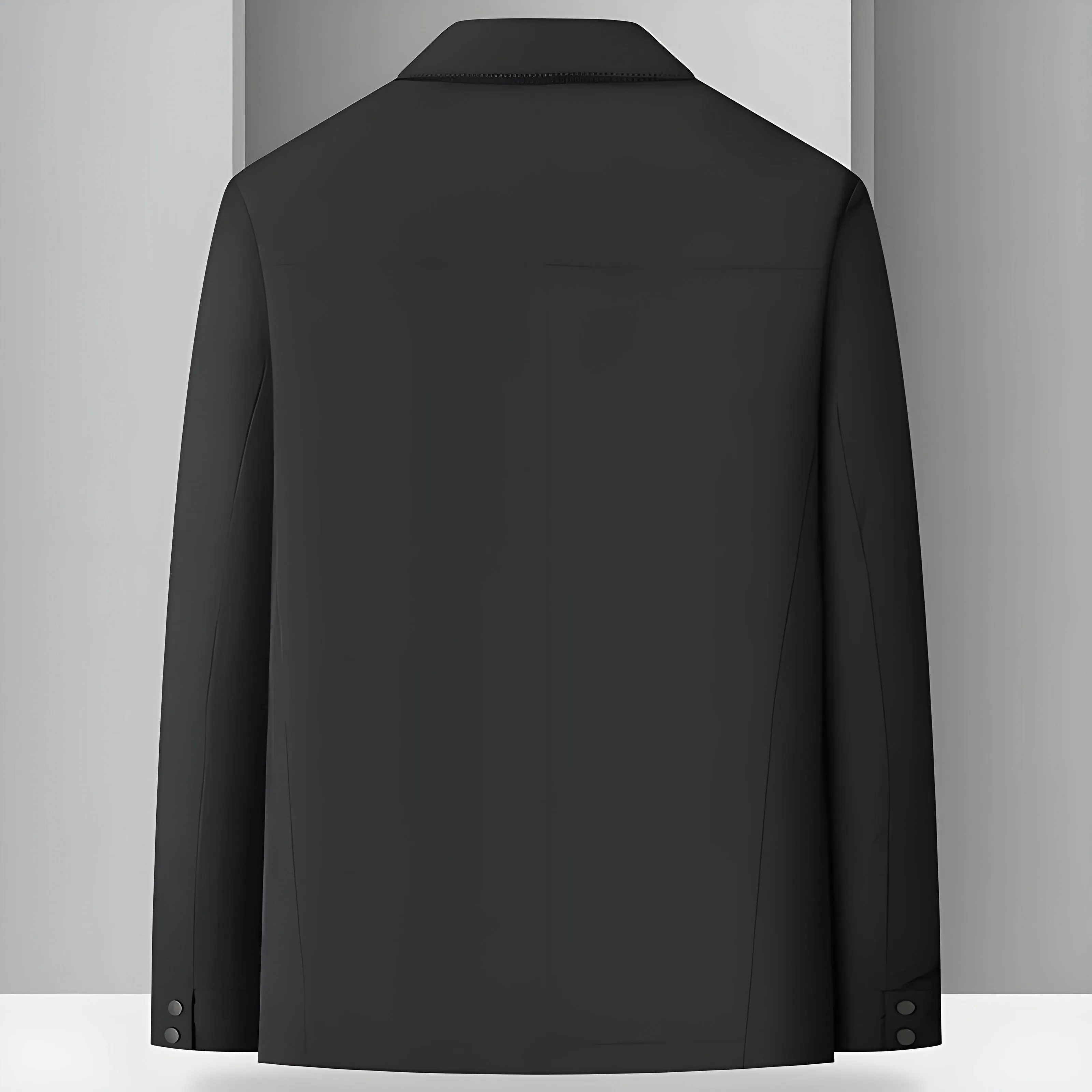 Howard Outerwear Jacket