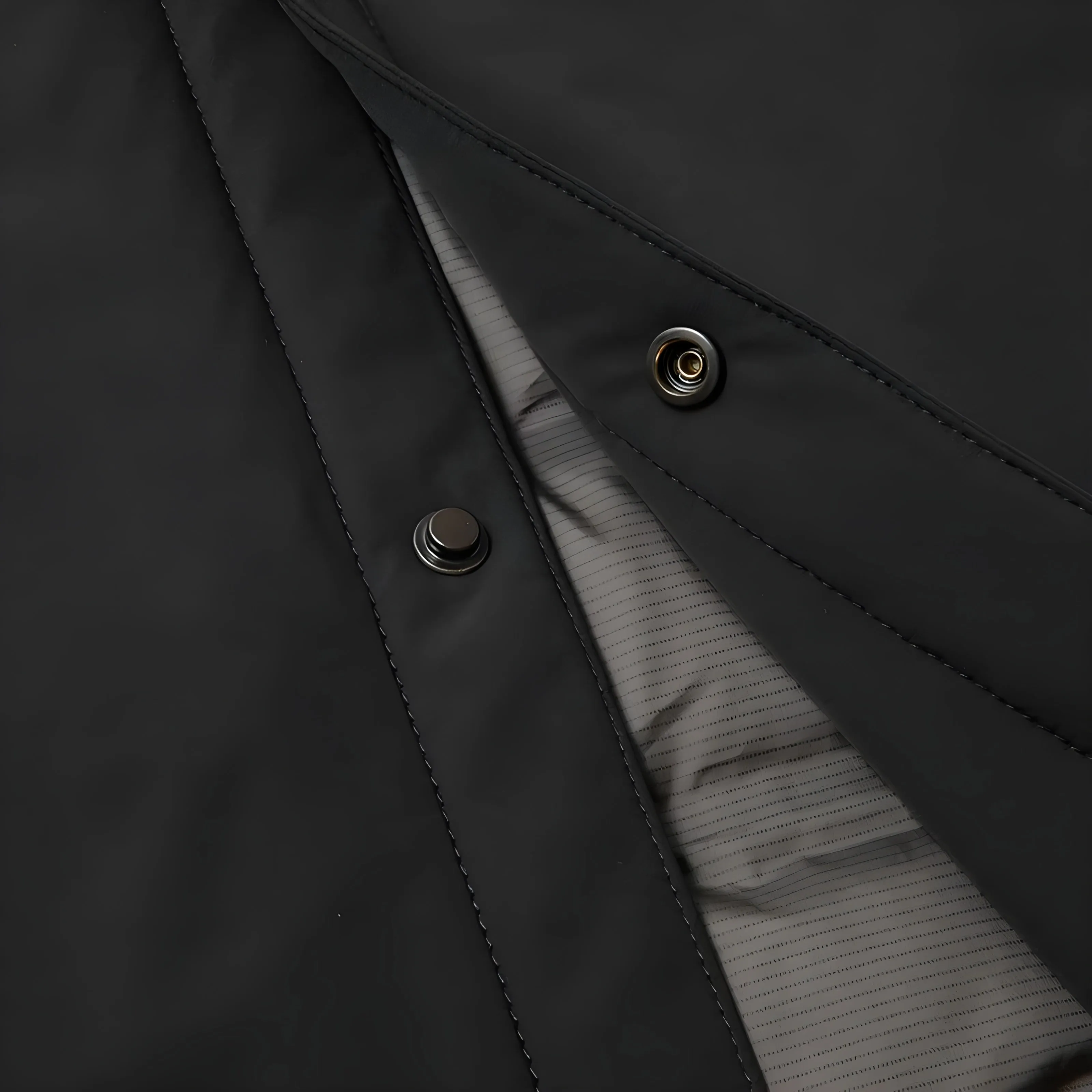 Howard Outerwear Jacket