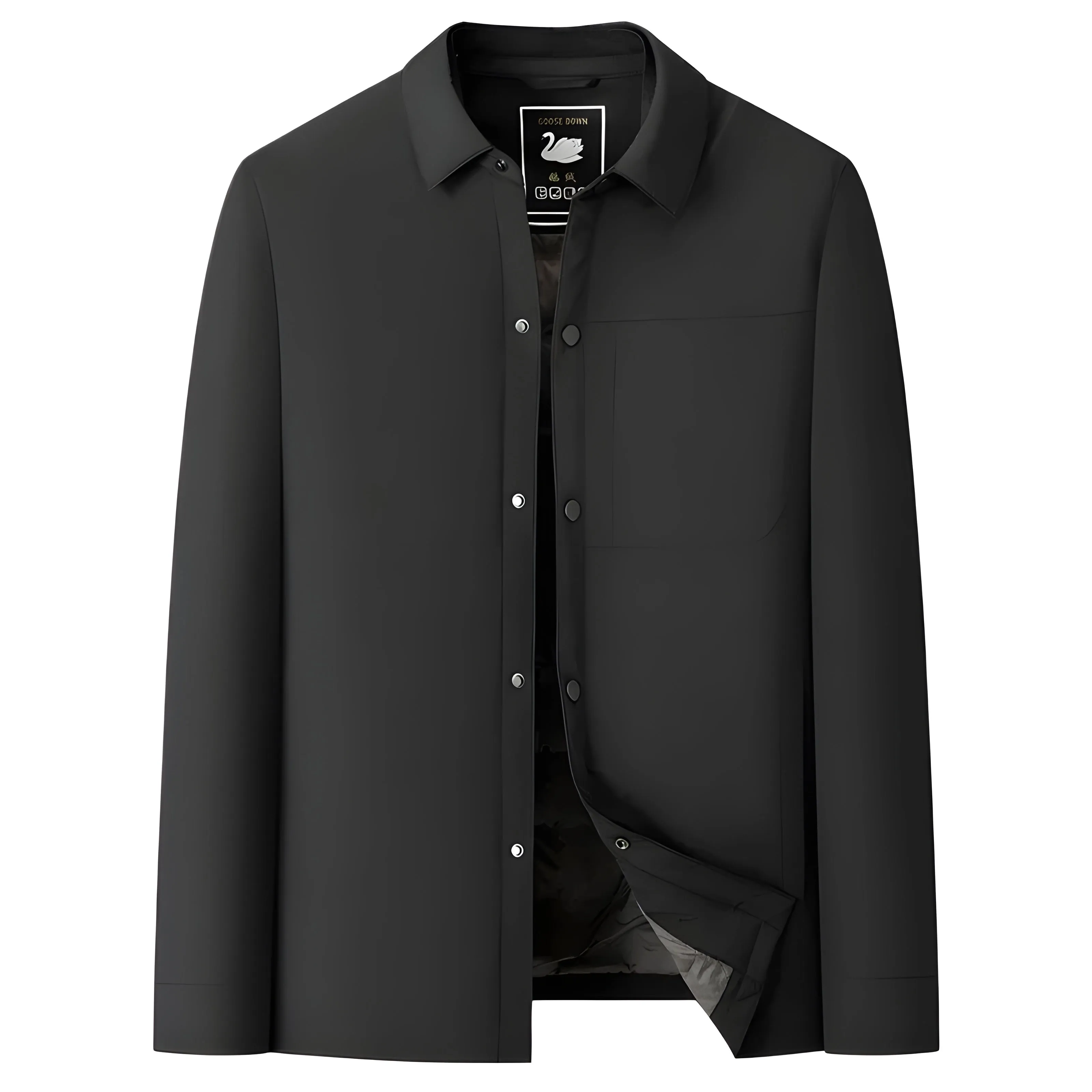 Howard Outerwear Jacket