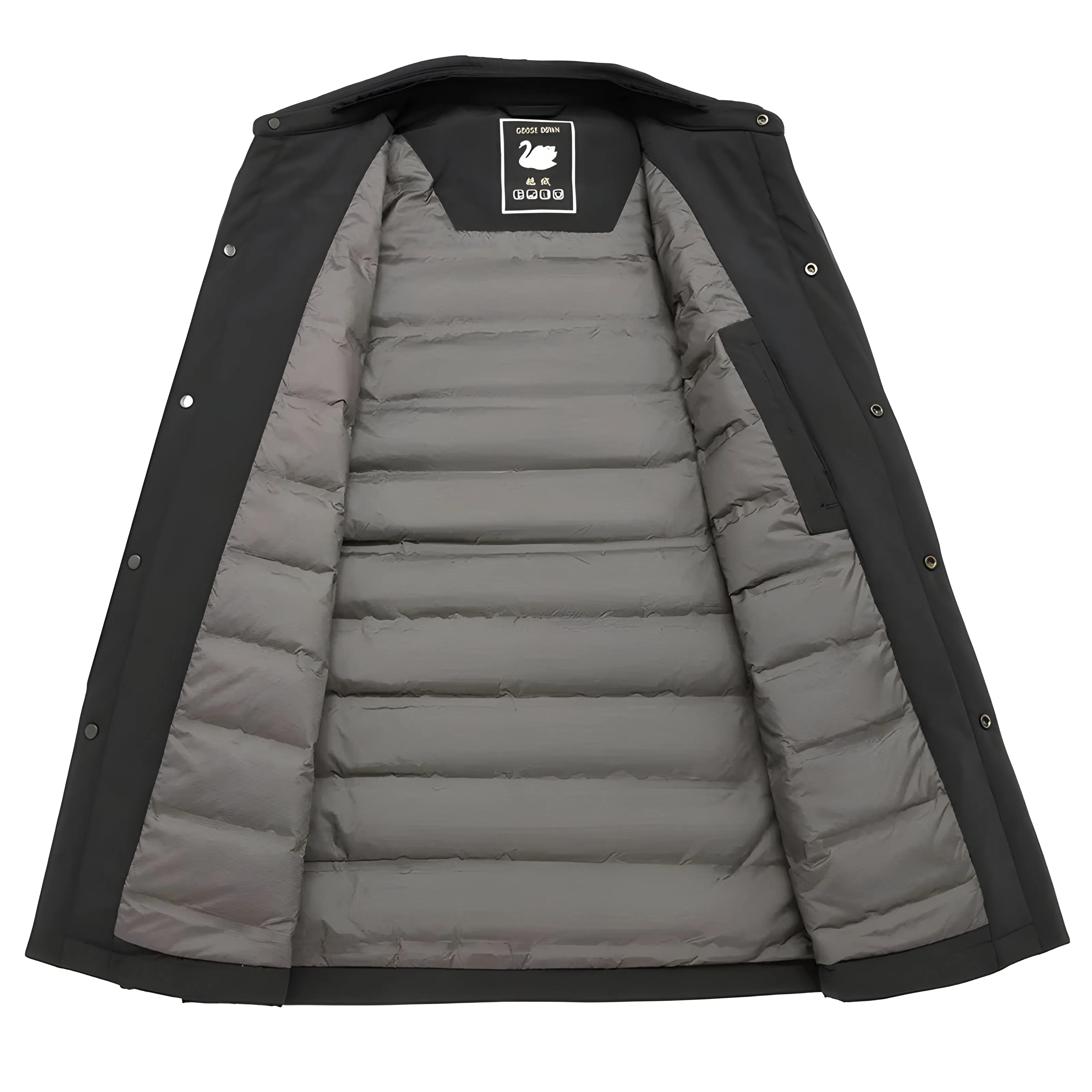 Howard Outerwear Jacket