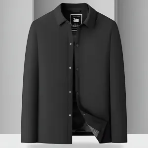 Howard Outerwear Jacket
