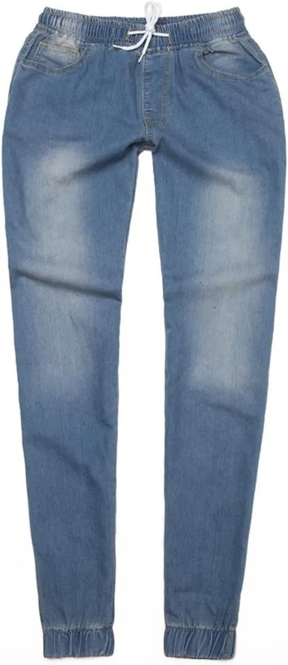 Jeans Women Lace Poket Waisted Pants Trousers Up Womens Casual Women's Jeans Jeans for Women Jeans Women Junior
