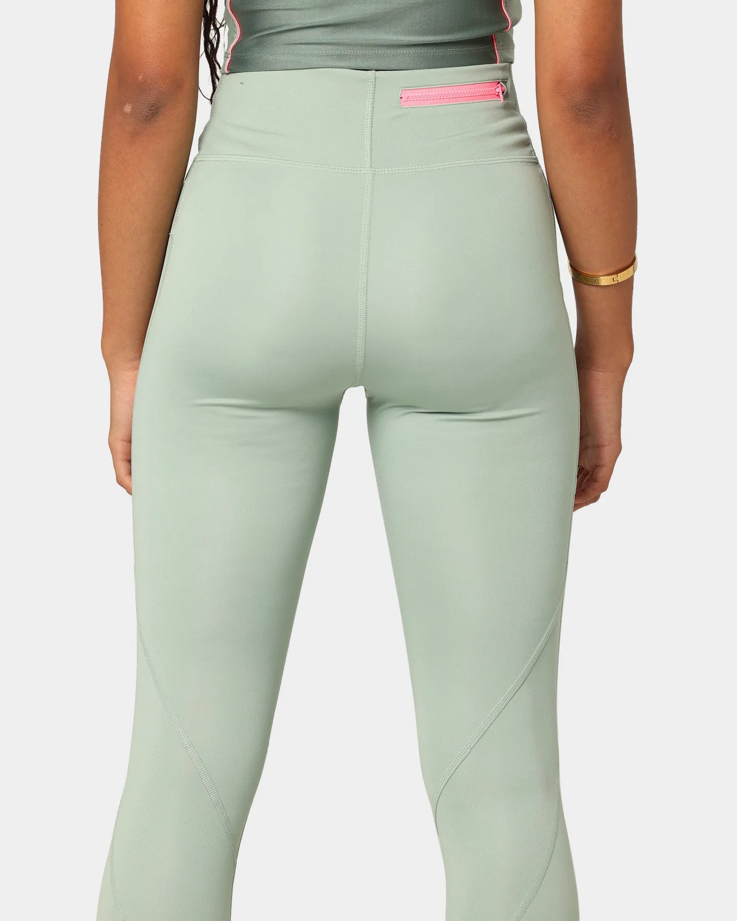 Jordan Women's Jordan 7/8 Tights Steam/Steam/Sun
