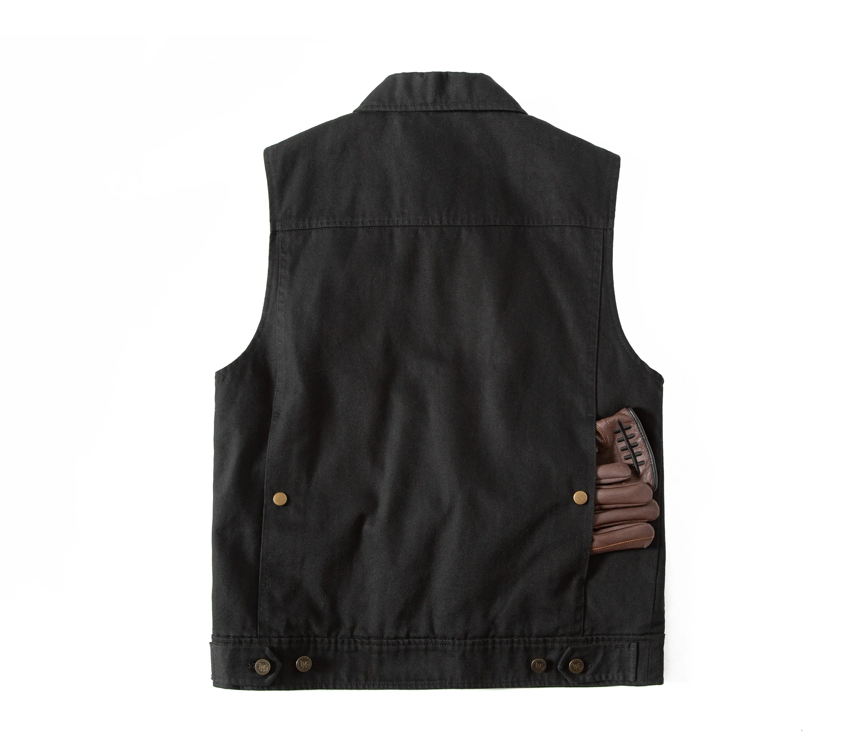 Kingsway Vest