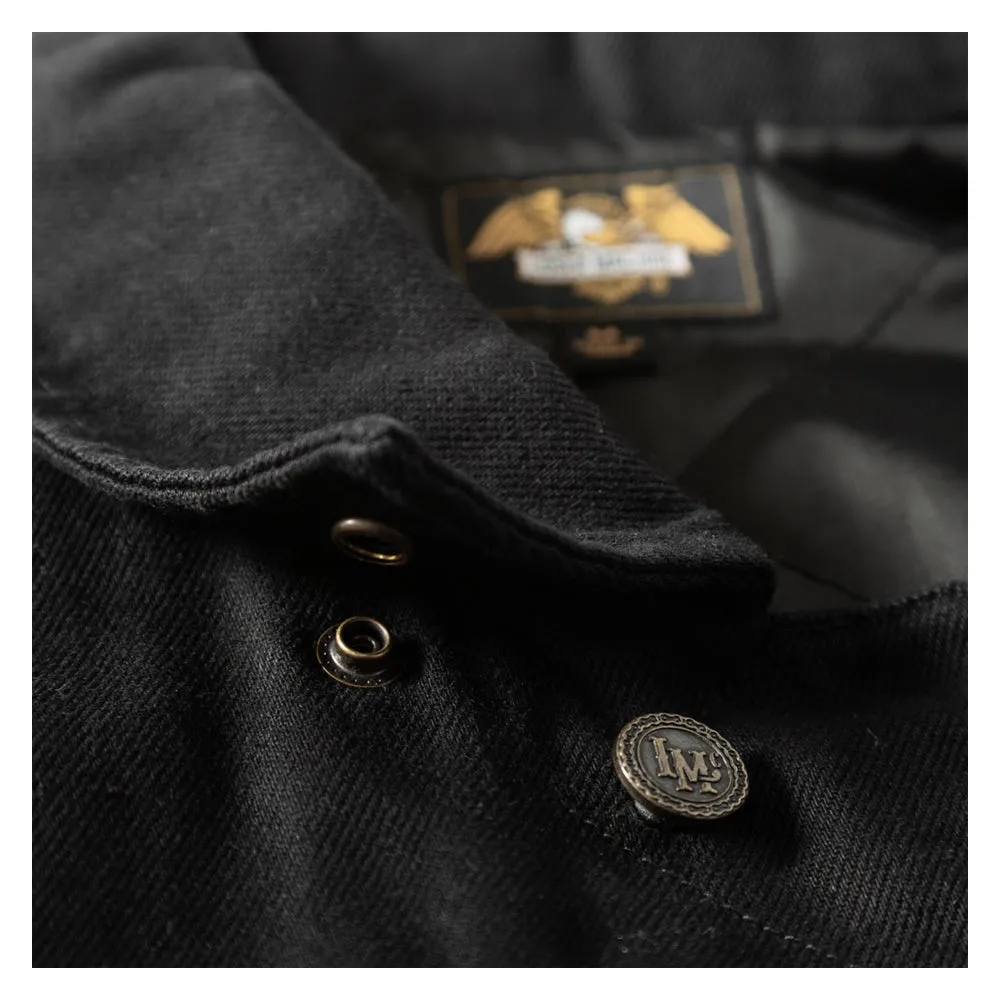 Kingsway Vest