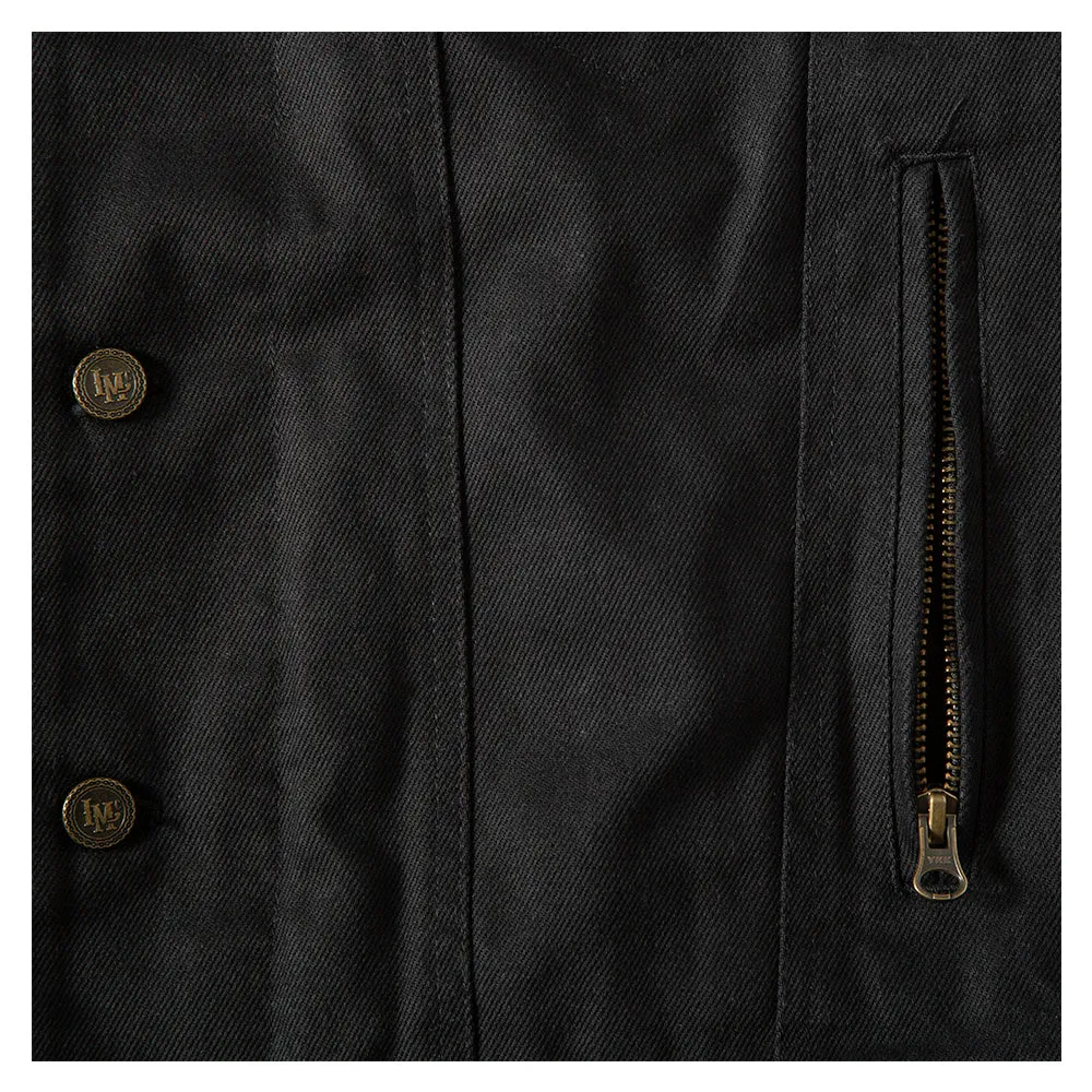 Kingsway Vest
