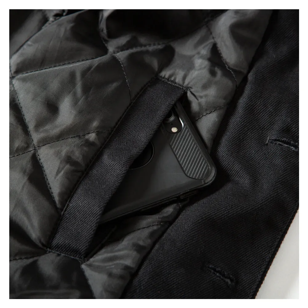 Kingsway Vest