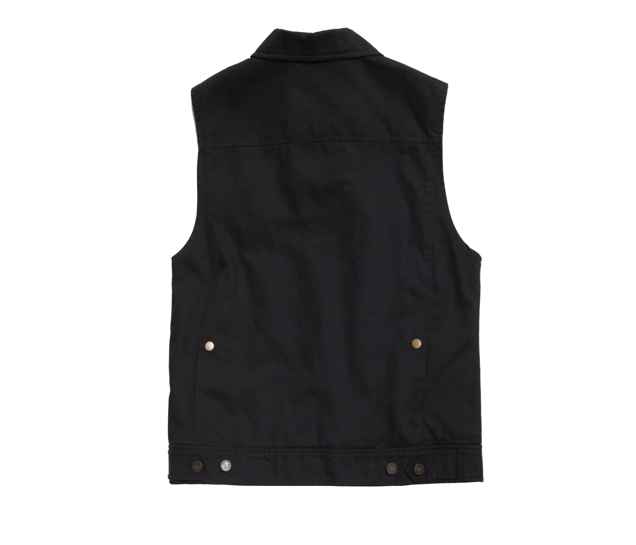 Kingsway Vest