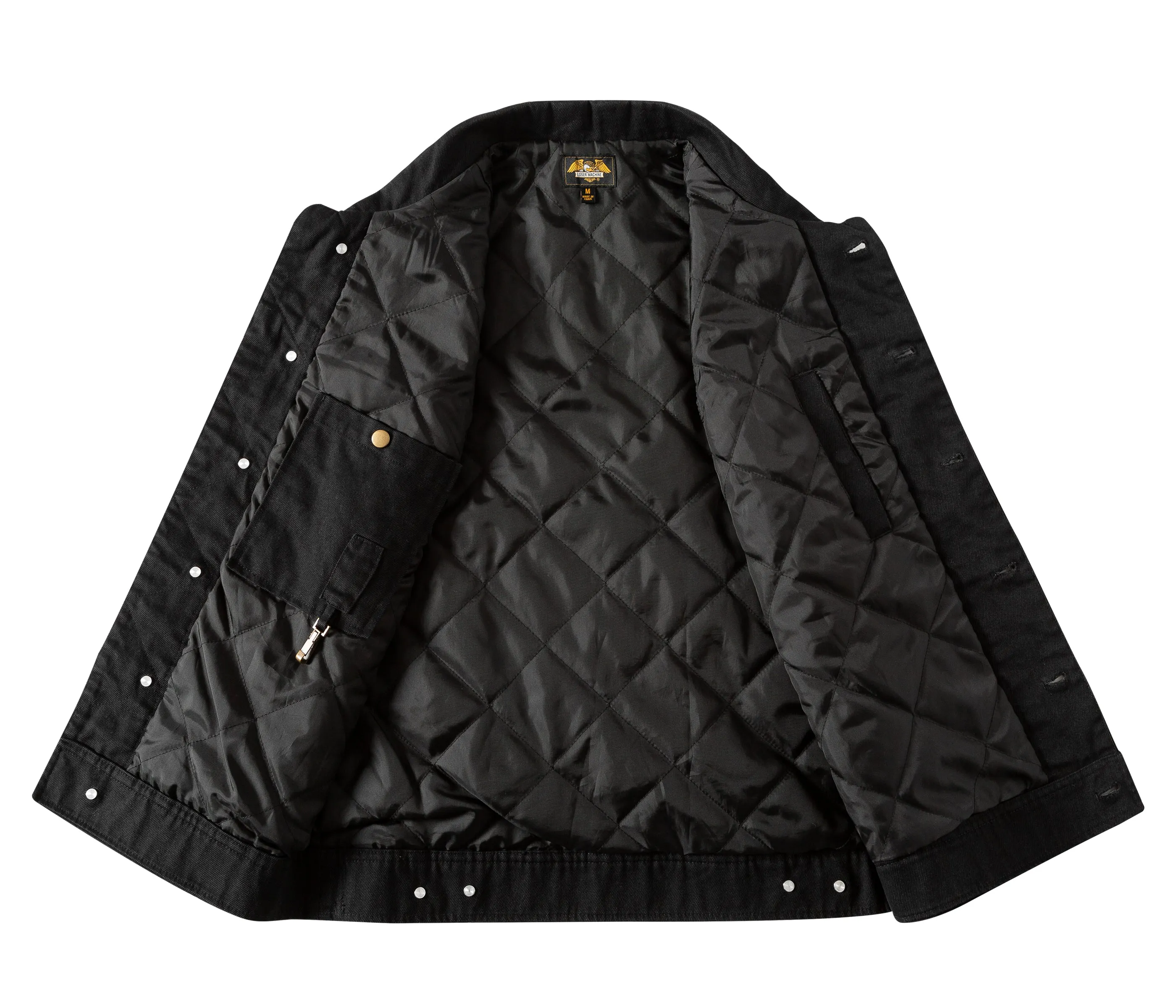 Kingsway Vest