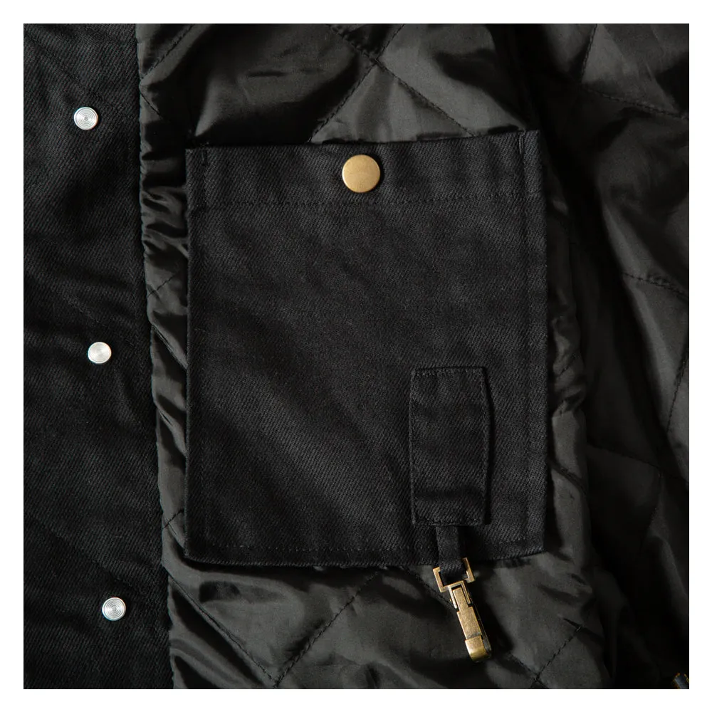 Kingsway Vest