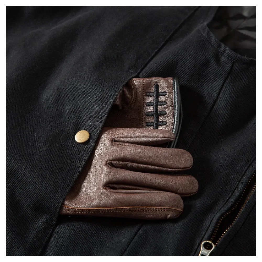Kingsway Vest
