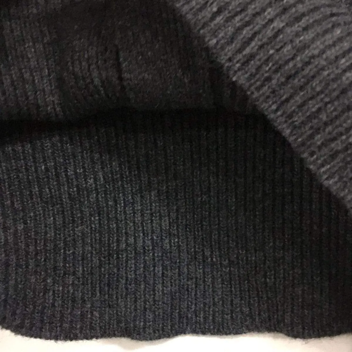 Ladies Classic V Neck Cardigan