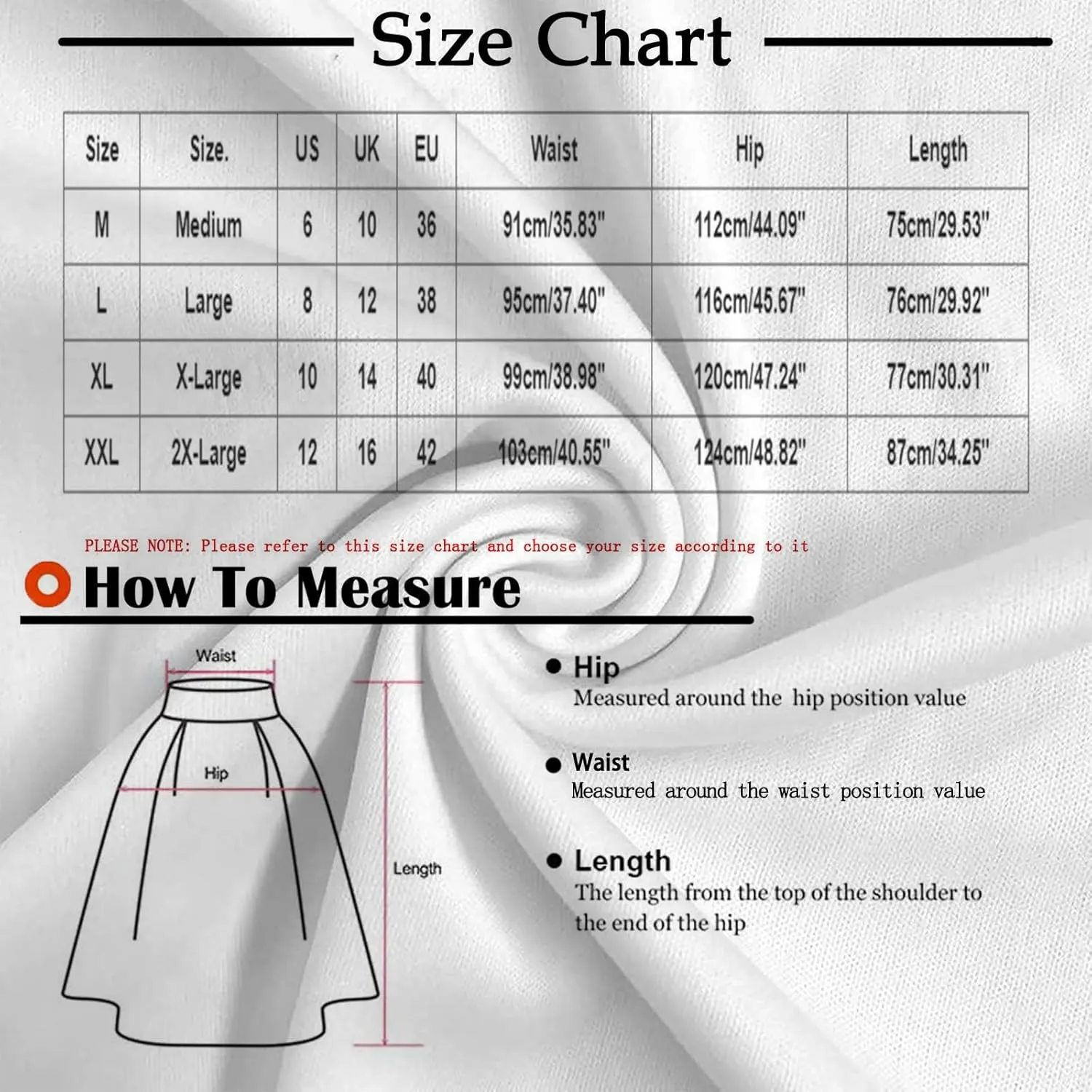 Long Skirts for Women Summer Casual Loose Fit High Waist Cargo Skirt Fashion Zipper A-Line Midi Skirts with Pockets
