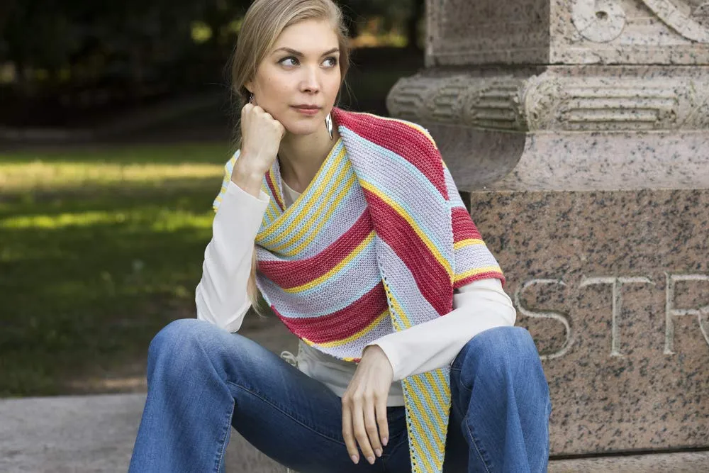 Malabrigo Book 16 - Verano