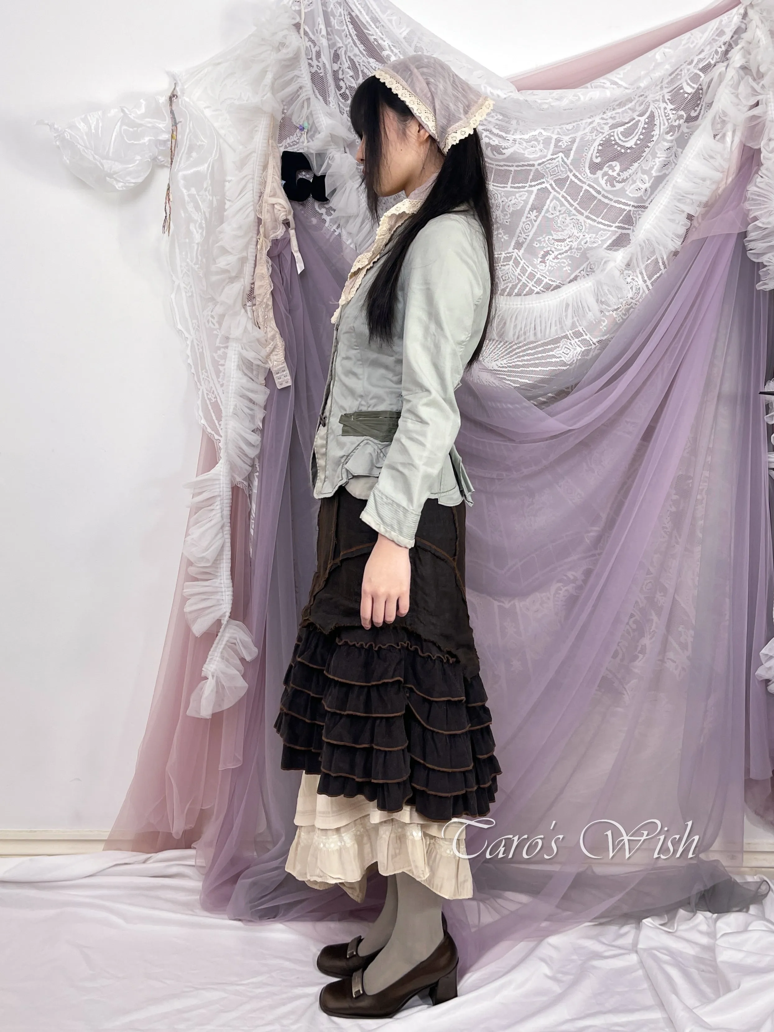 Marith   Franois Girbaud Structured Jacket
