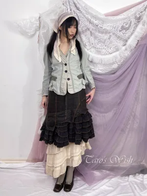 Marith   Franois Girbaud Structured Jacket