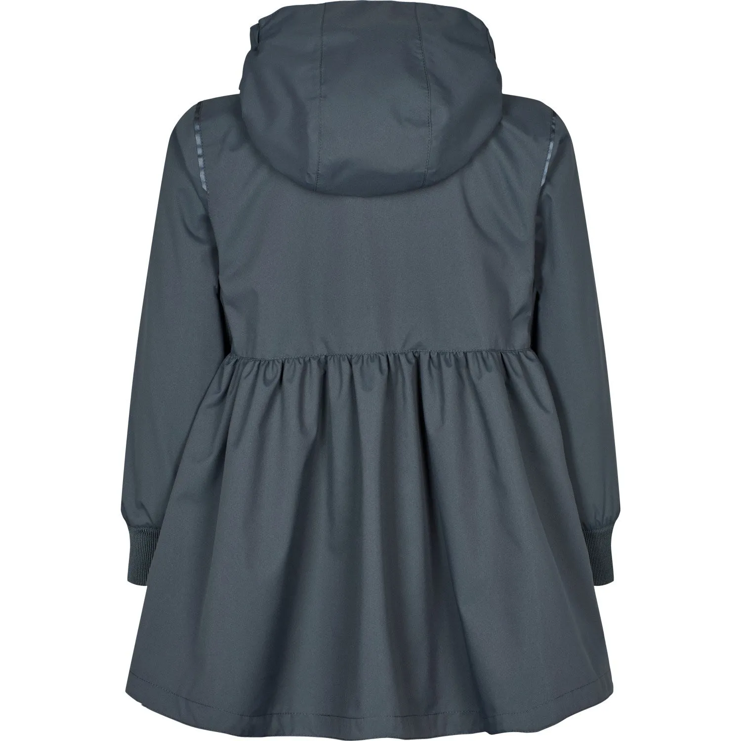 MarMar Tech. Summer Outerwear Blue Oda Jacket Outerwear