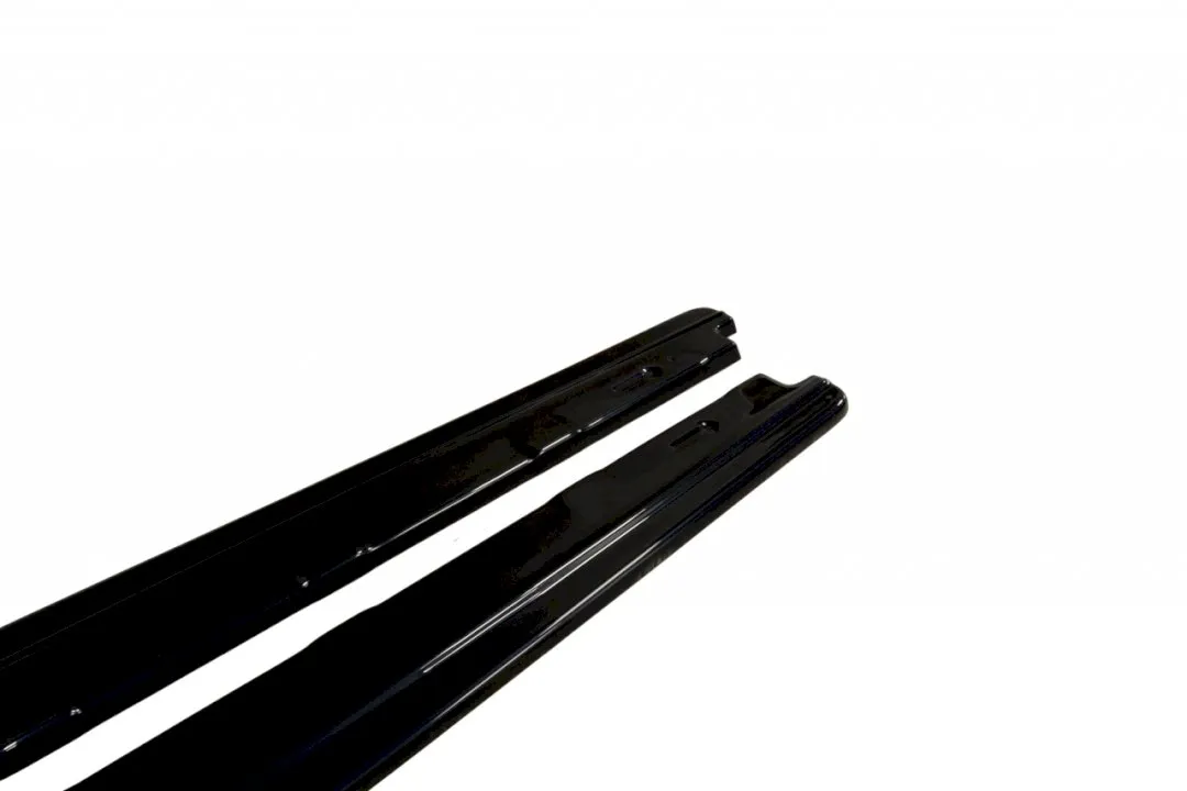 Maxton Design - SIDE SKIRTS DIFFUSERS AUDI R8 MK2