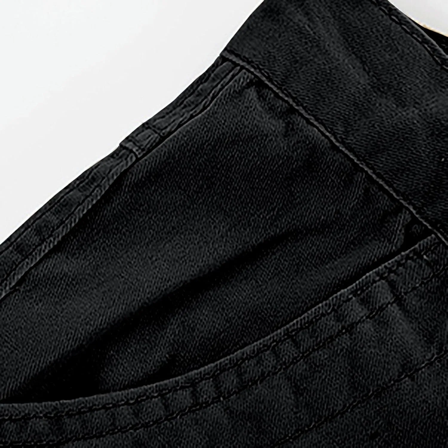 Mens Ankle Banded Pants Straight Leg Cargo Sweatpant Tactical Jogger Pant Man Young Mens Sweatpants Tech Pants