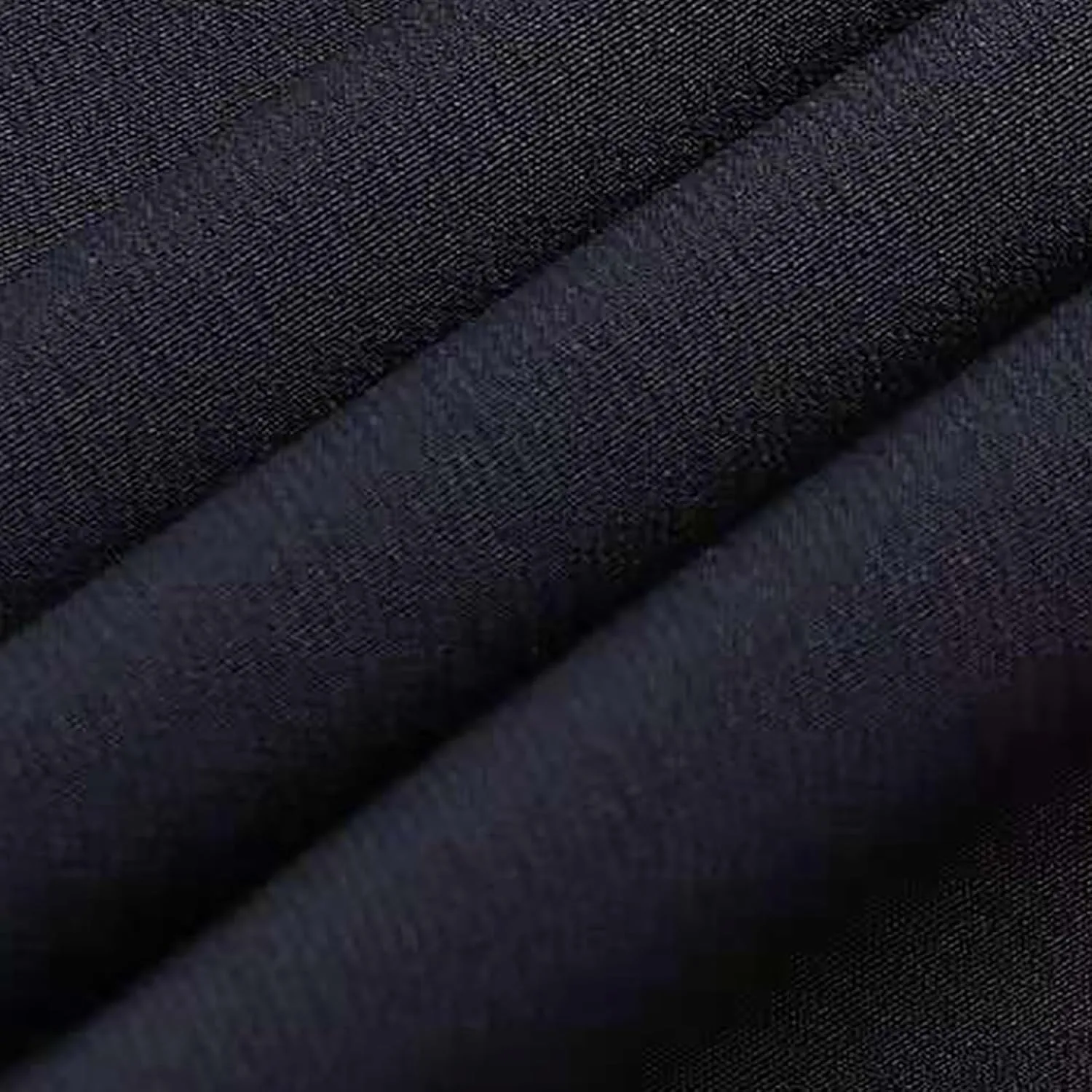 Mens Dress Pants Stretch Pleated Front Suit Pants Casual Classic Fit Dress Pants Straight Fit Pants