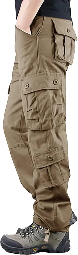 Men's Graphic Cargo Pants Slim Fit Work Pants for Men Sweatpants for Men Army Fleece Sweat Pants Men Comfy Pant