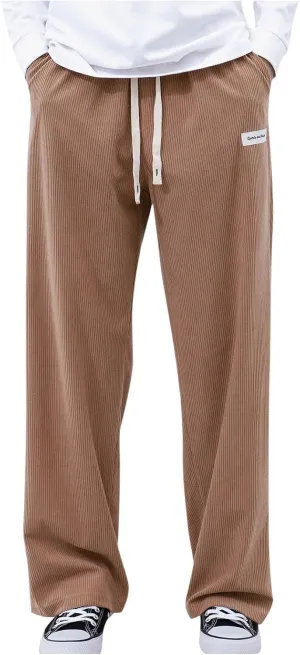 Men's Lightweight Jogging Pant Combat Work Joggers Sports Casual Sweatpants Running Gym Training Pant
