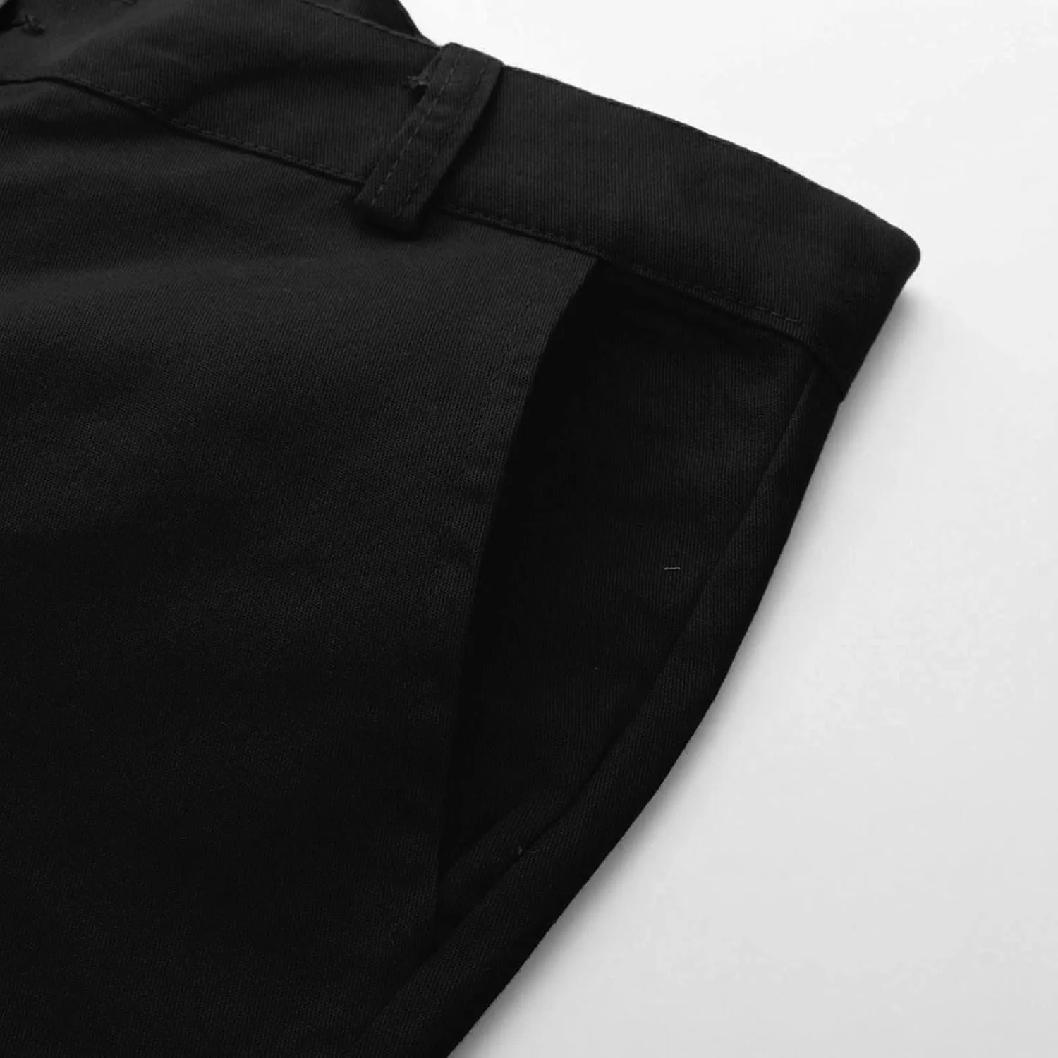 Mens Slim Fit Skinny Chino Pants Solid Tapered Stretchy Casual Trousers for Men Comfort Flat Front Dress Pants for Work