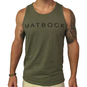 Mens Tanks