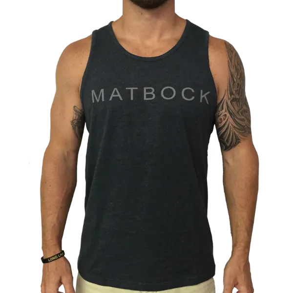 Mens Tanks
